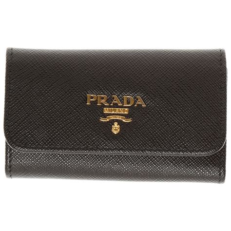 luxury wallet womens prada|Prada wallets women on sale.